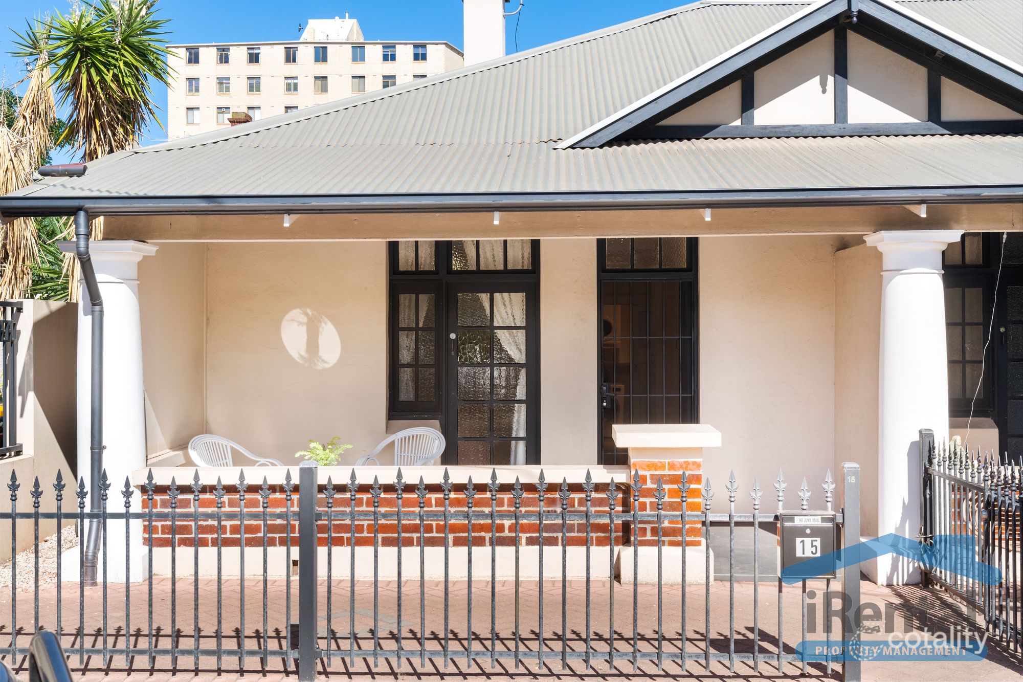 15 Percival St, Glenelg, SA 5045