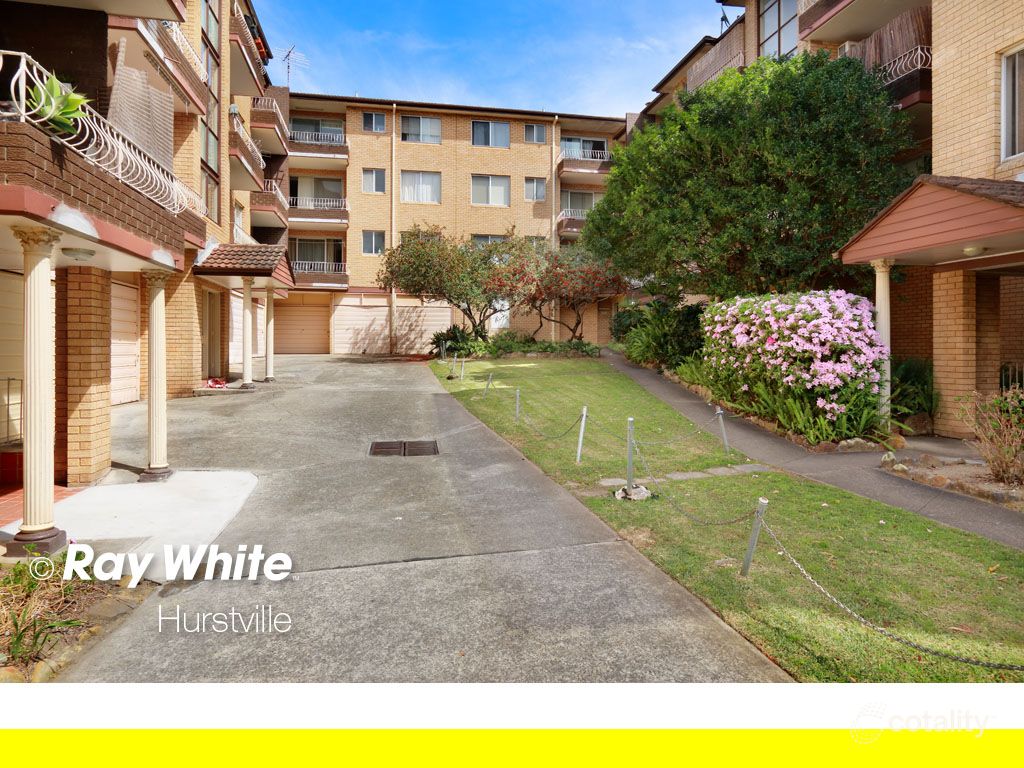 21/26a Wolli Creek Rd, Banksia, NSW 2216