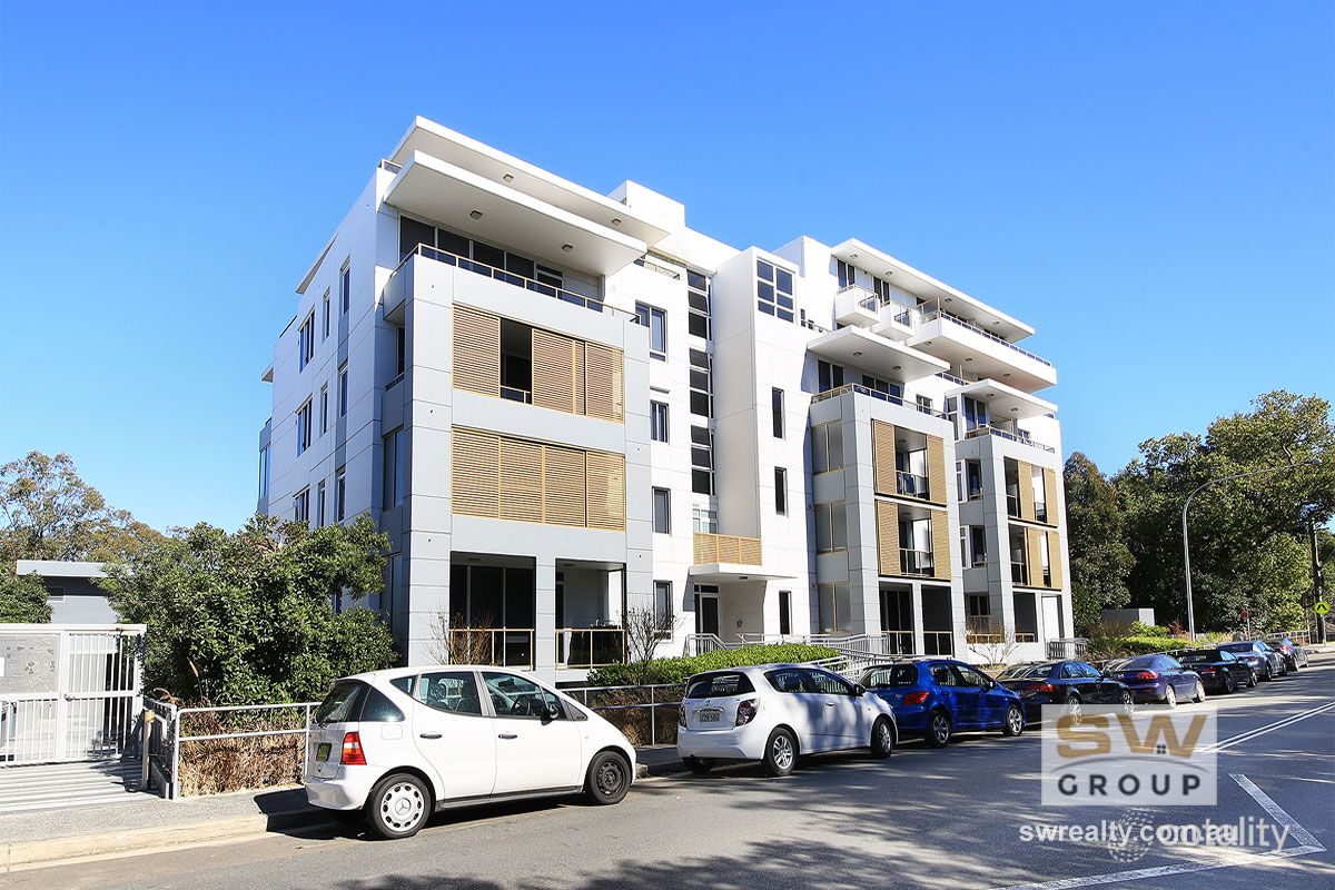 922/6 Avon Rd, Pymble, NSW 2073