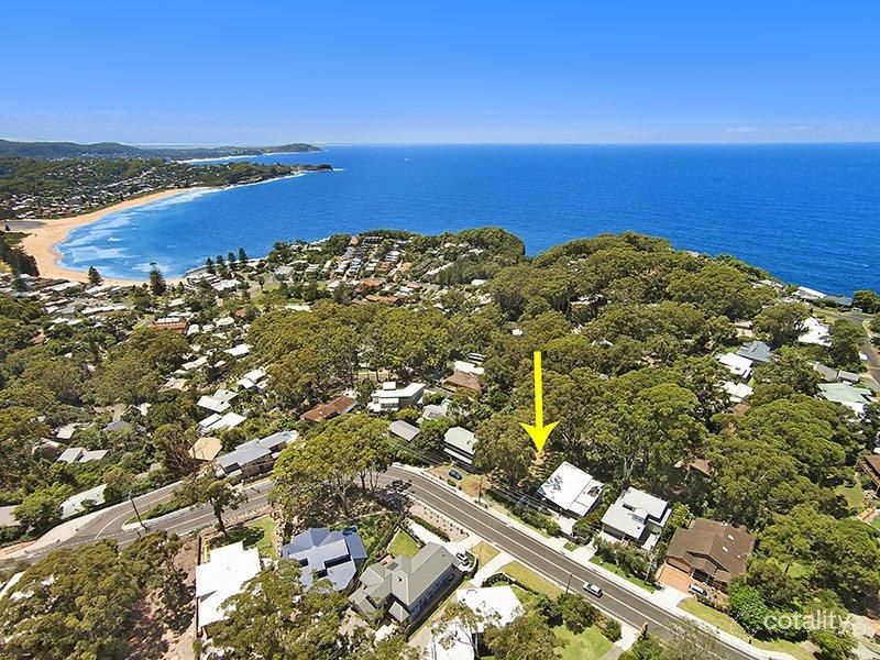 104 Cape Three Points Rd, Avoca Beach, NSW 2251