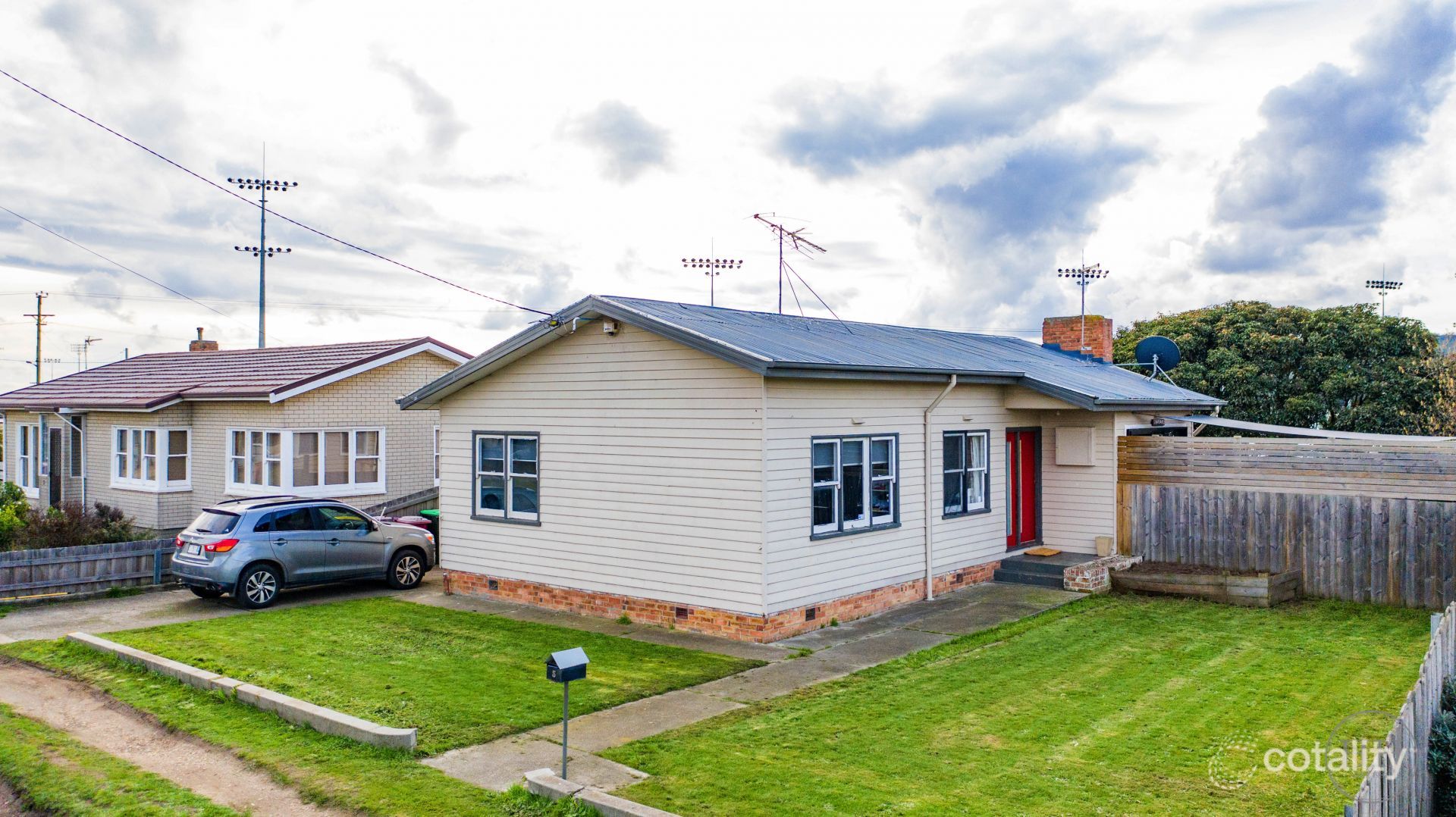 5 Trueman Cres, Mowbray, TAS 7248