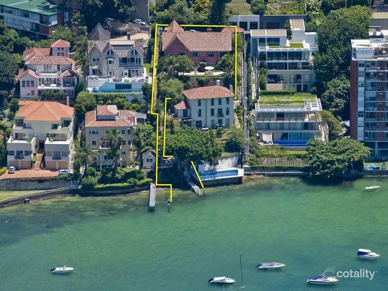 23 Eastbourne Rd, Darling Point, NSW 2027