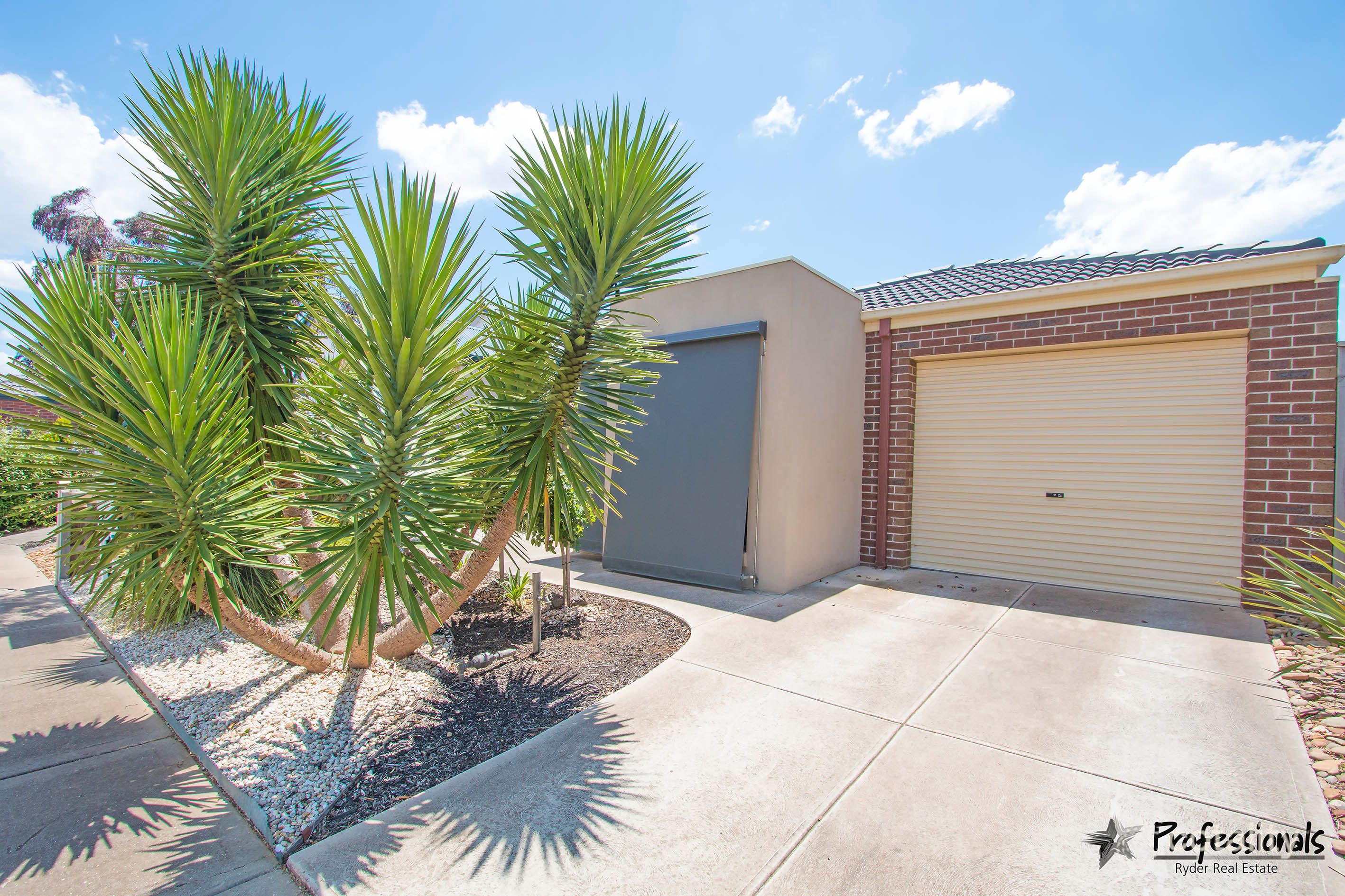 32 Stefan Dr, Harkness, VIC 3337