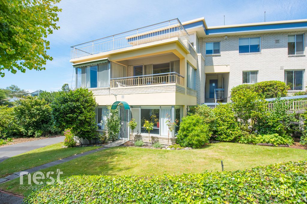1/8 Melrose Ct, Sandy Bay, TAS 7005