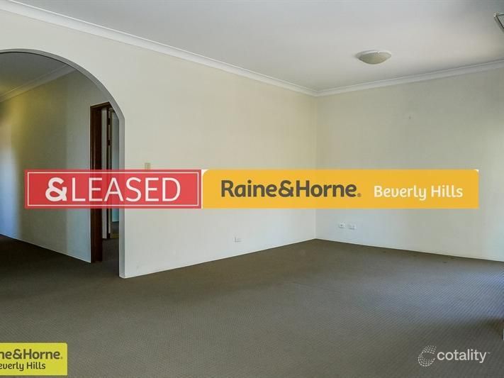 7/51 St Georges Pde, Hurstville, NSW 2220