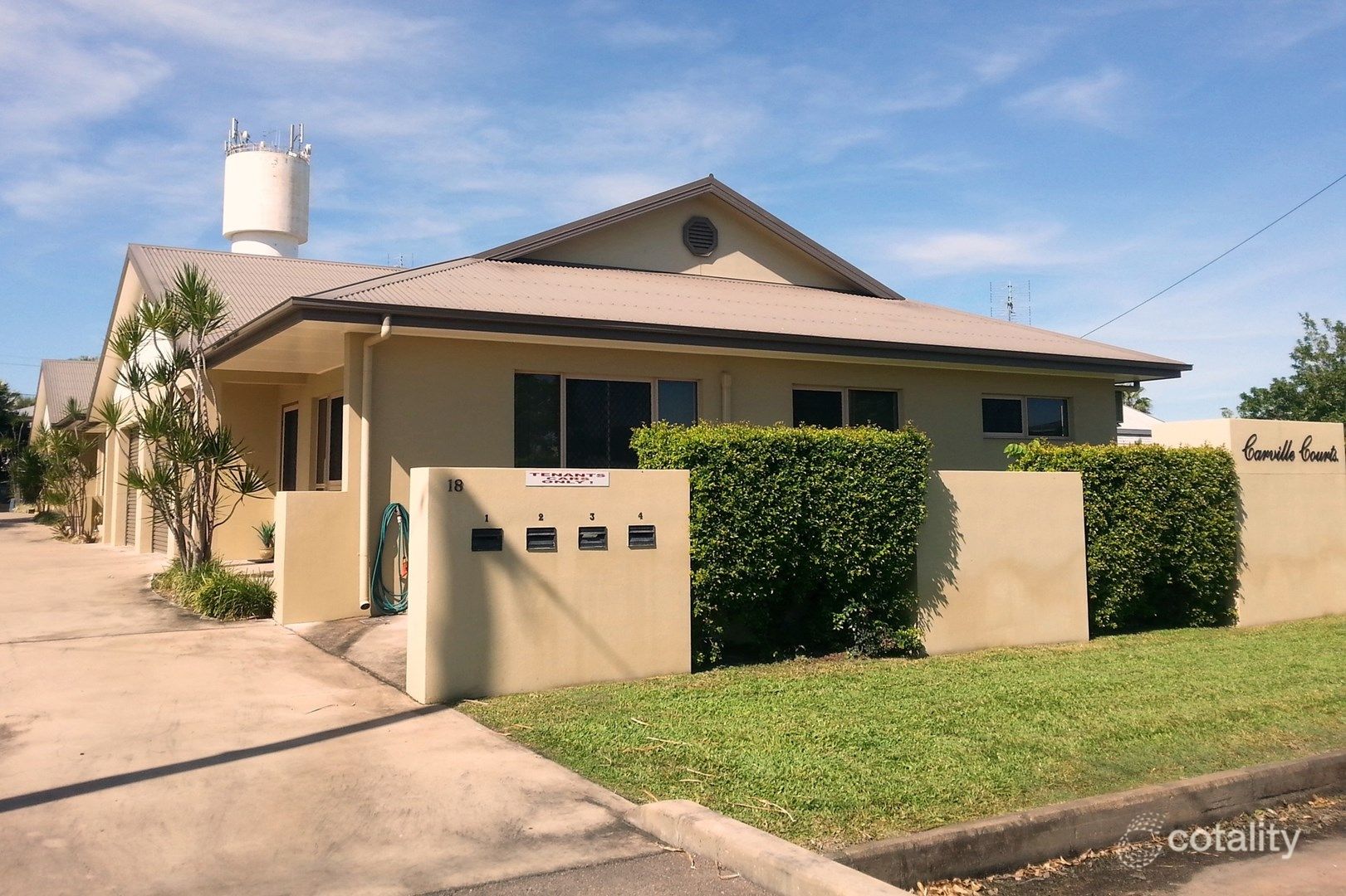 2/18 Macmillan St, Ayr, QLD 4807