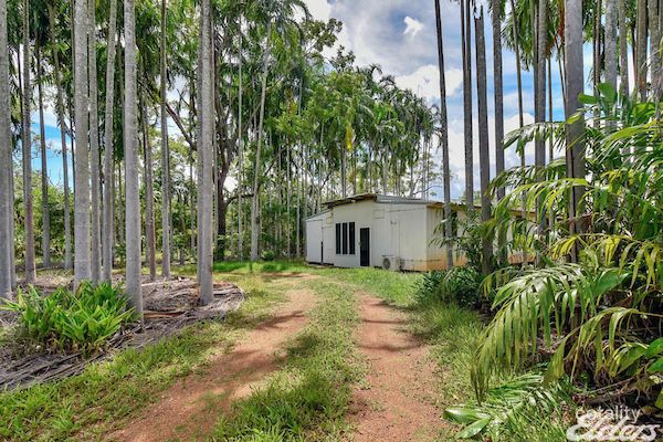 286 Brougham Rd, Darwin River, NT 0841