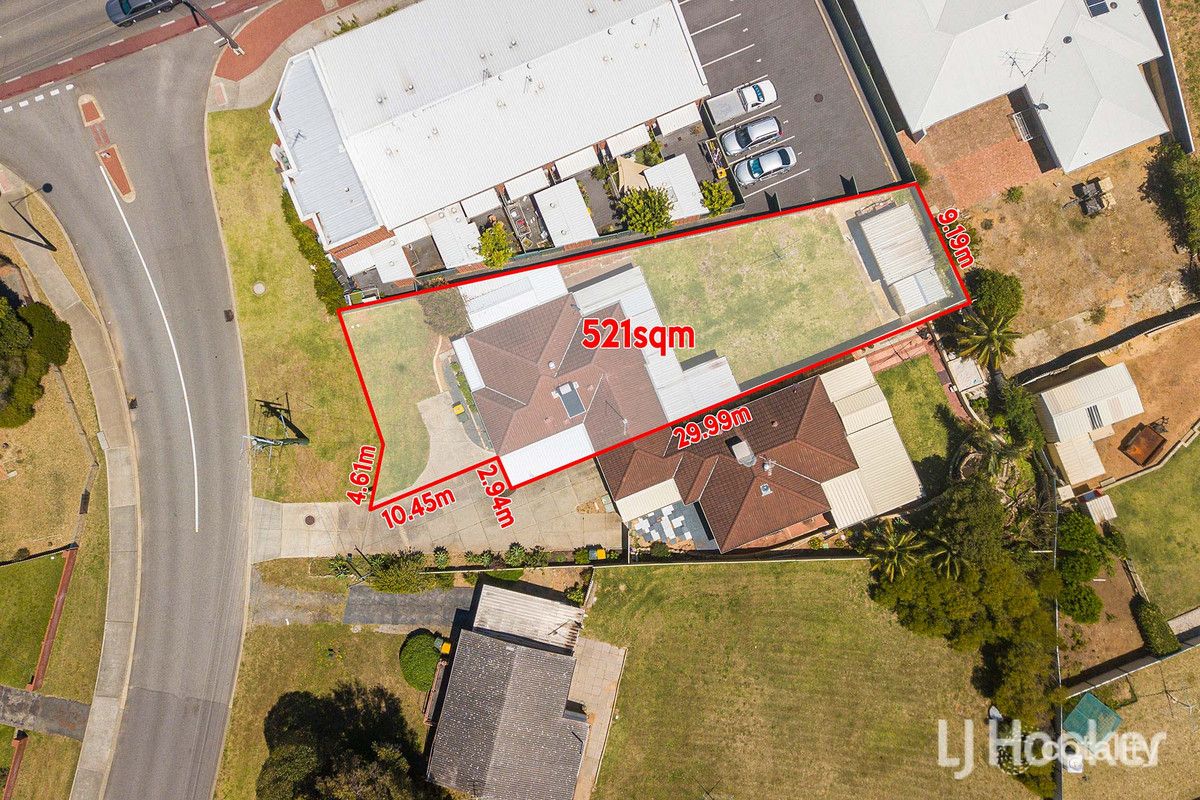 4a Burley St, Mandurah, WA 6210