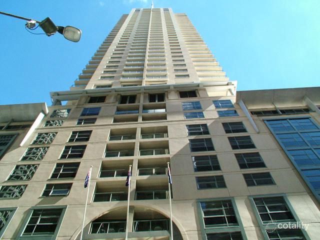 4907/393 Pitt St, Sydney, NSW 2000