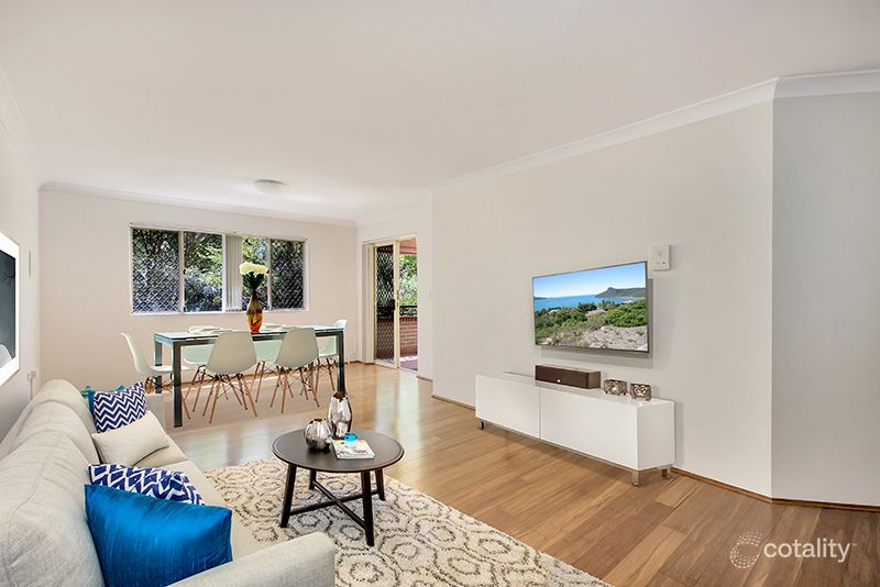 26/18 Cecilia St, Marrickville, NSW 2204