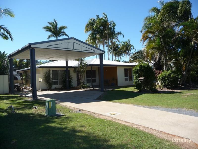 14 Jasmine St, Andergrove, QLD 4740