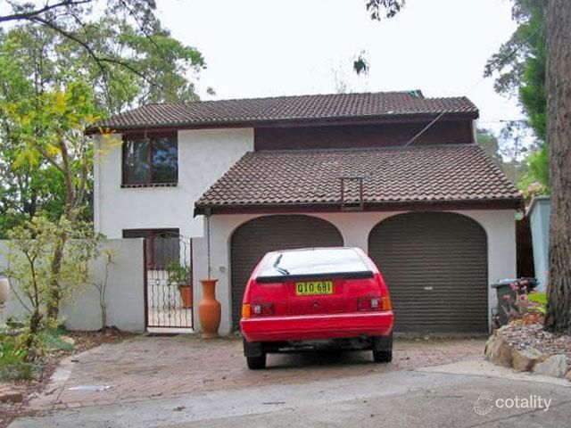 97a Johnston Cres, Lane Cove North, NSW 2066