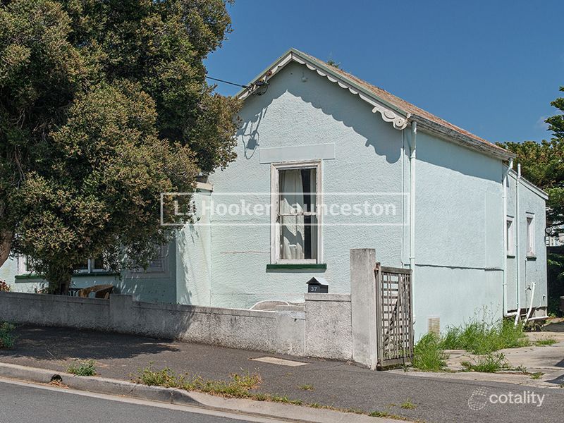 37 Arthur St, East Launceston, TAS 7250