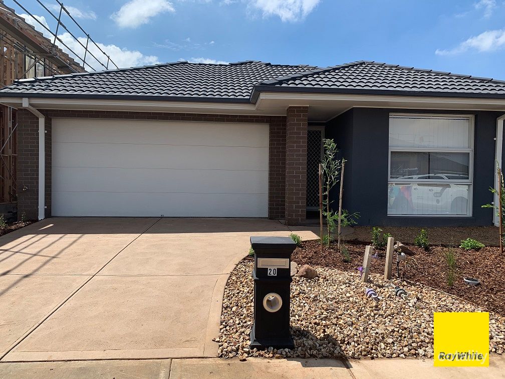20 Barramunga St, Tarneit, VIC 3029