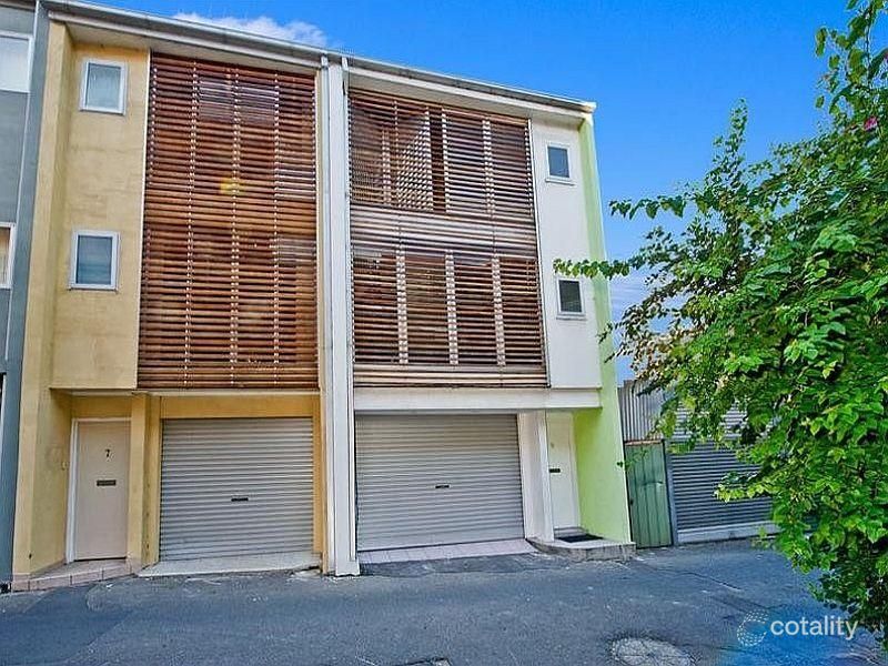 9 William Lane, Redfern, NSW 2016