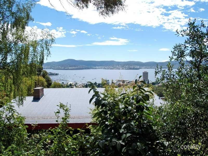 122 Nelson Rd, Mount Nelson, TAS 7007