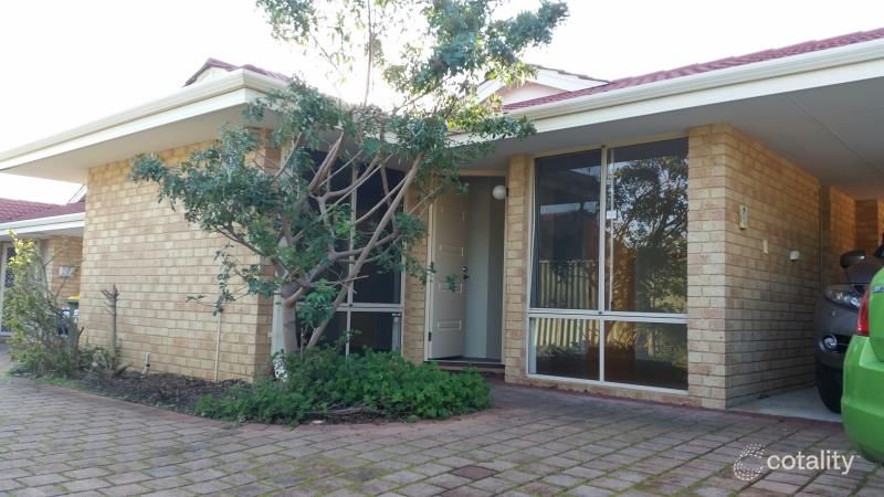 4/67 Stanley St, Scarborough, WA 6019