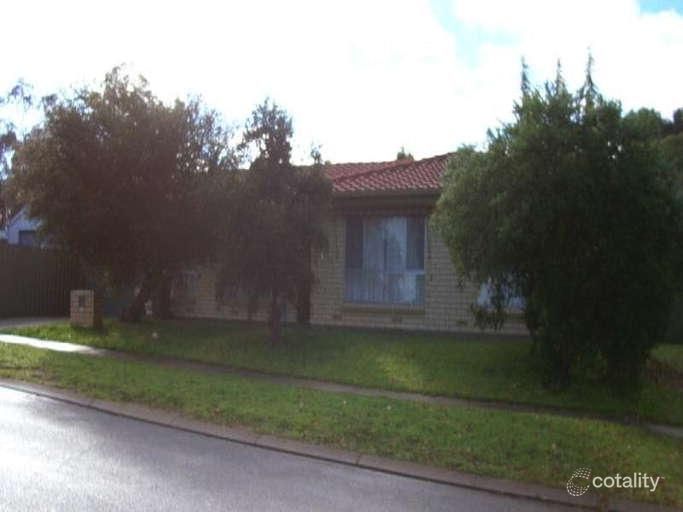 271 Smart Rd, St Agnes, SA 5097