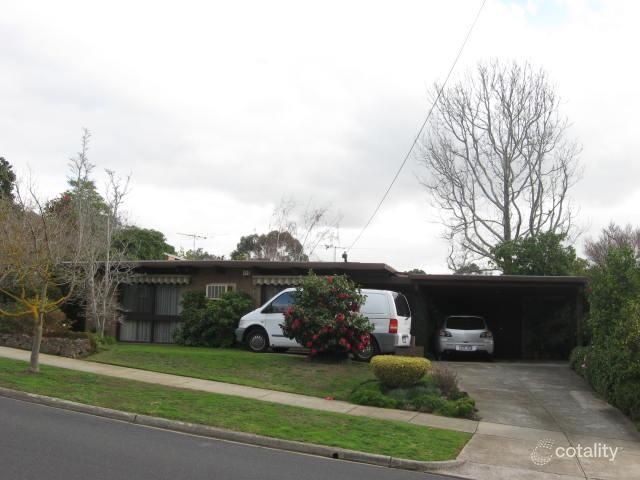 79 Berkeley Ave, Heidelberg, VIC 3084