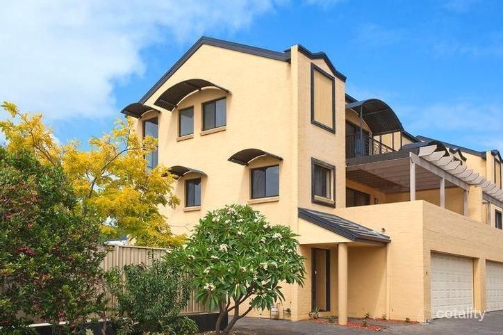 11/13 Luxor St, Woonona, NSW 2517