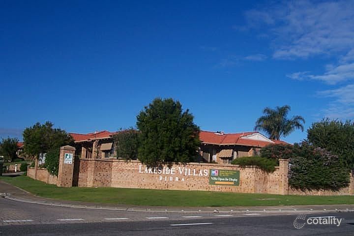 18/158 Bibra Dr, Bibra Lake, WA 6163