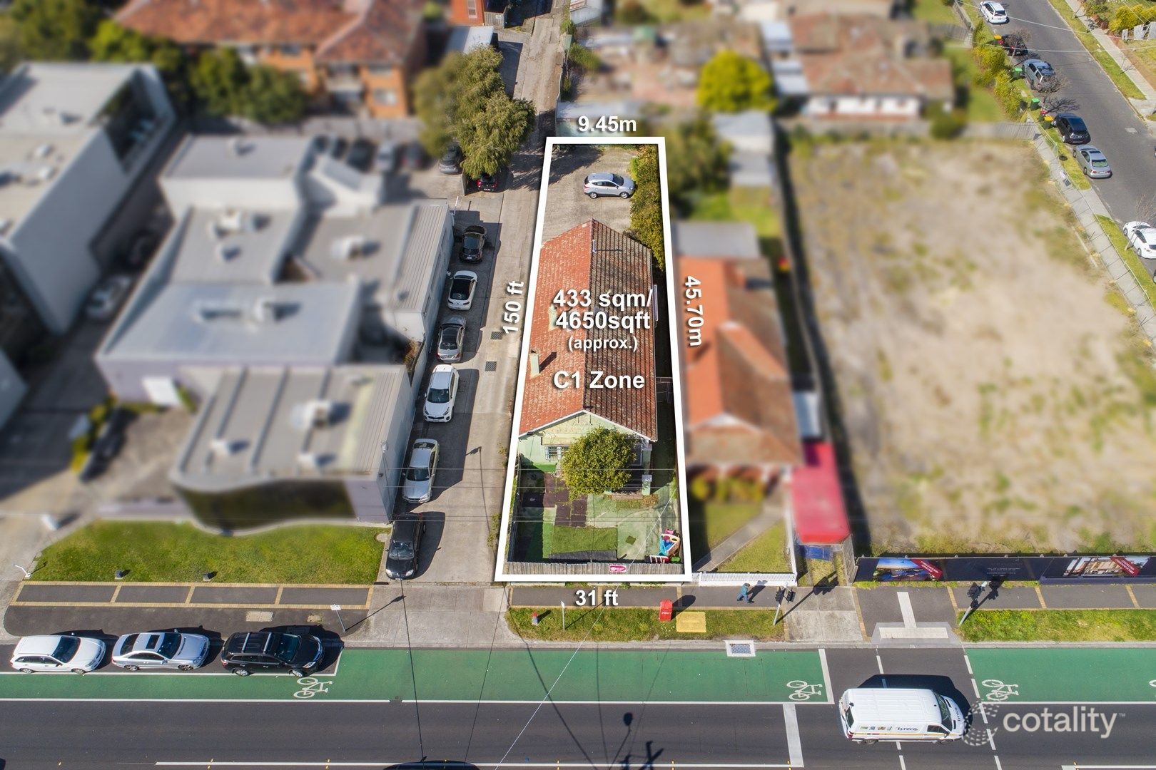 86 Kooyong Rd, Caulfield North, VIC 3161