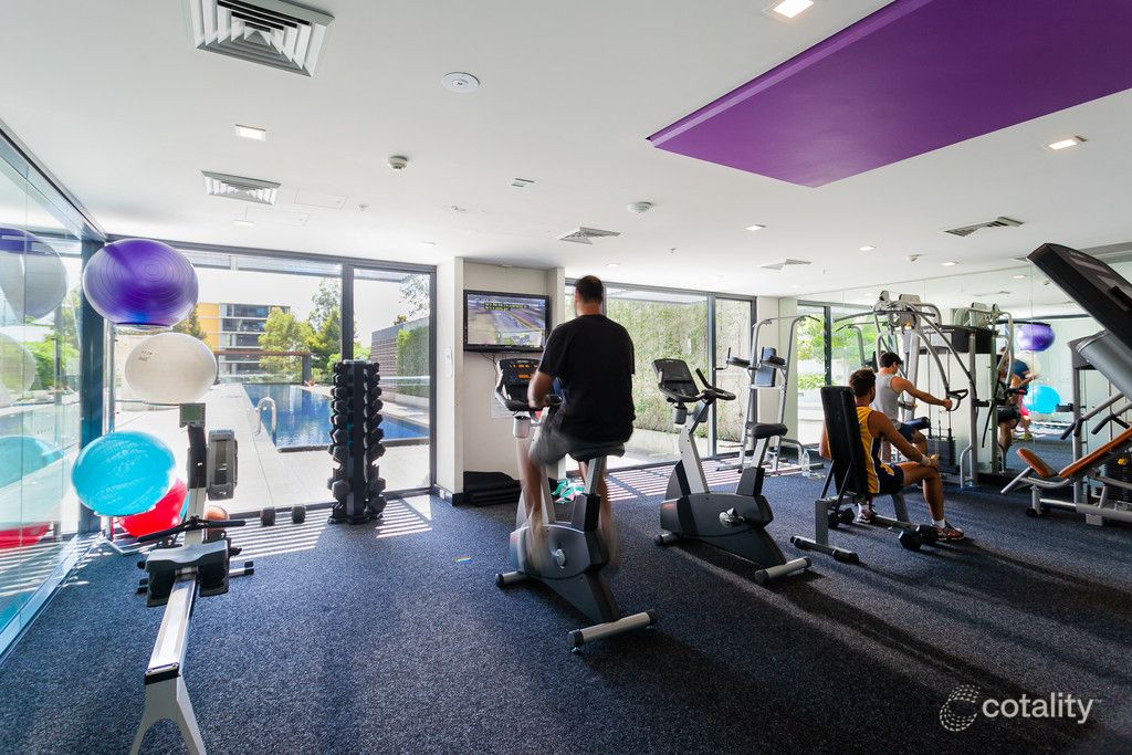 9/10 Pyrmont Bridge Rd, Camperdown, NSW 2050