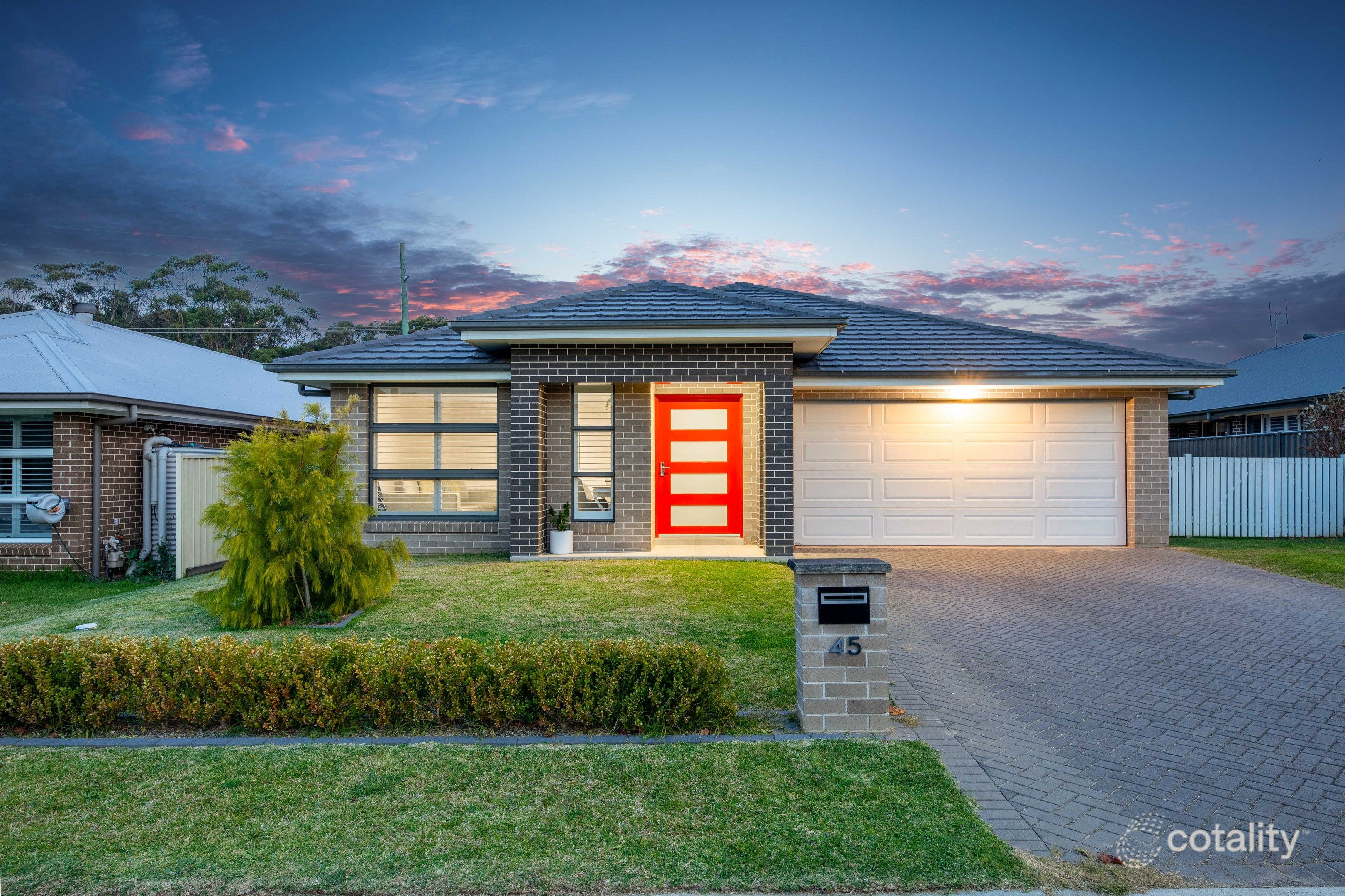 45 Balaclava St, Balaclava, NSW 2575