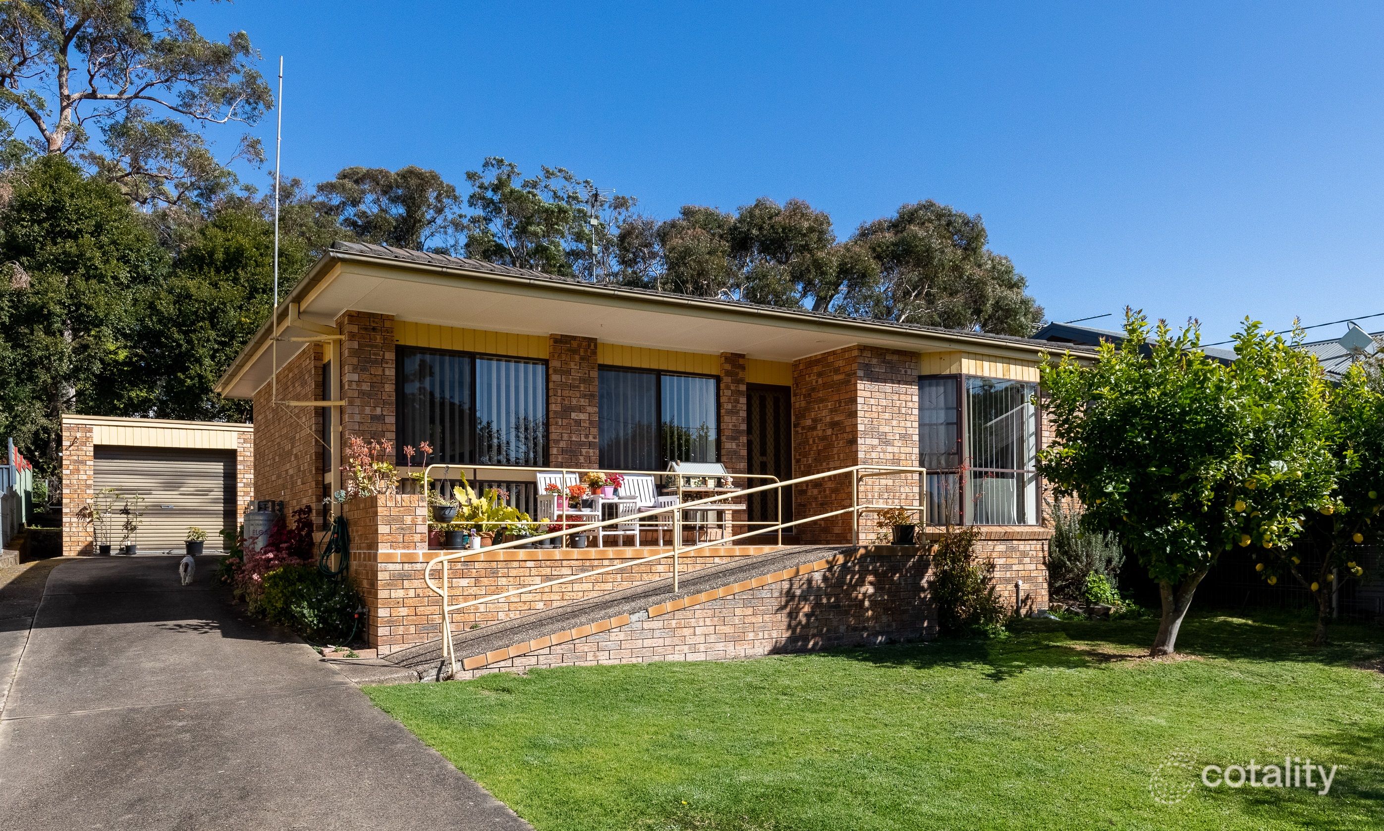 29 Fairhaven Point Way, Wallaga Lake, NSW 2546