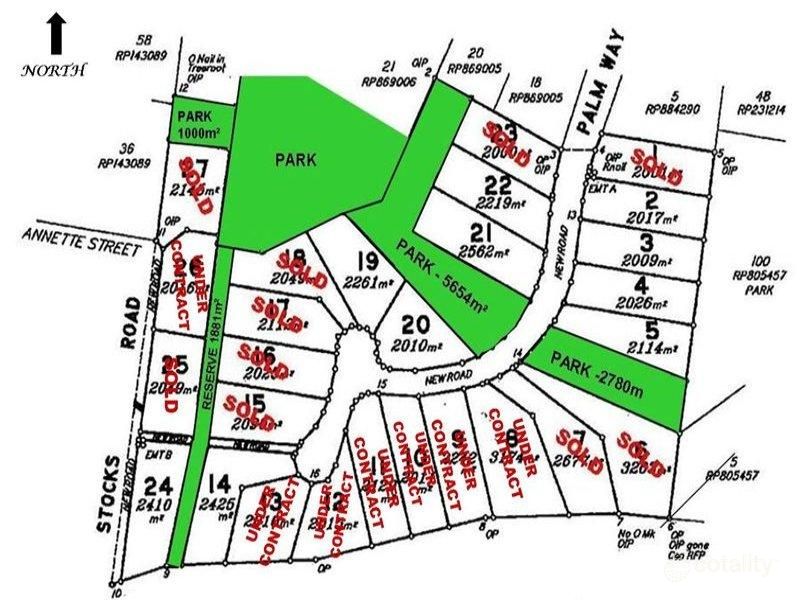 74 Palm Way, Dundowran Beach, QLD 4655