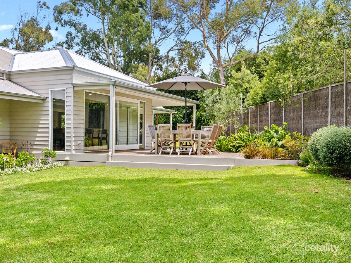 46 East Cres, Somers, VIC 3927