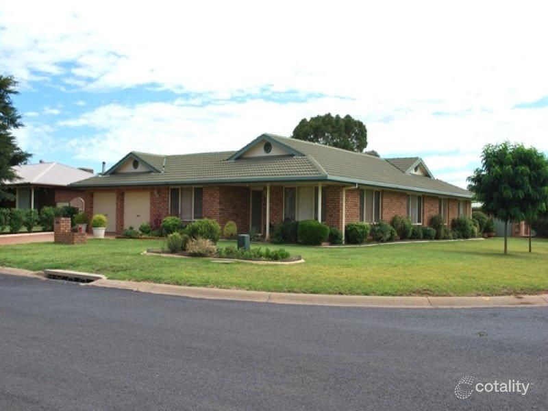 14 Eucalyptus Dr, Montefiores, NSW 2820