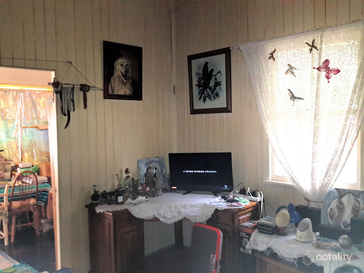 12 Ascham St, Ravenshoe, QLD 4888