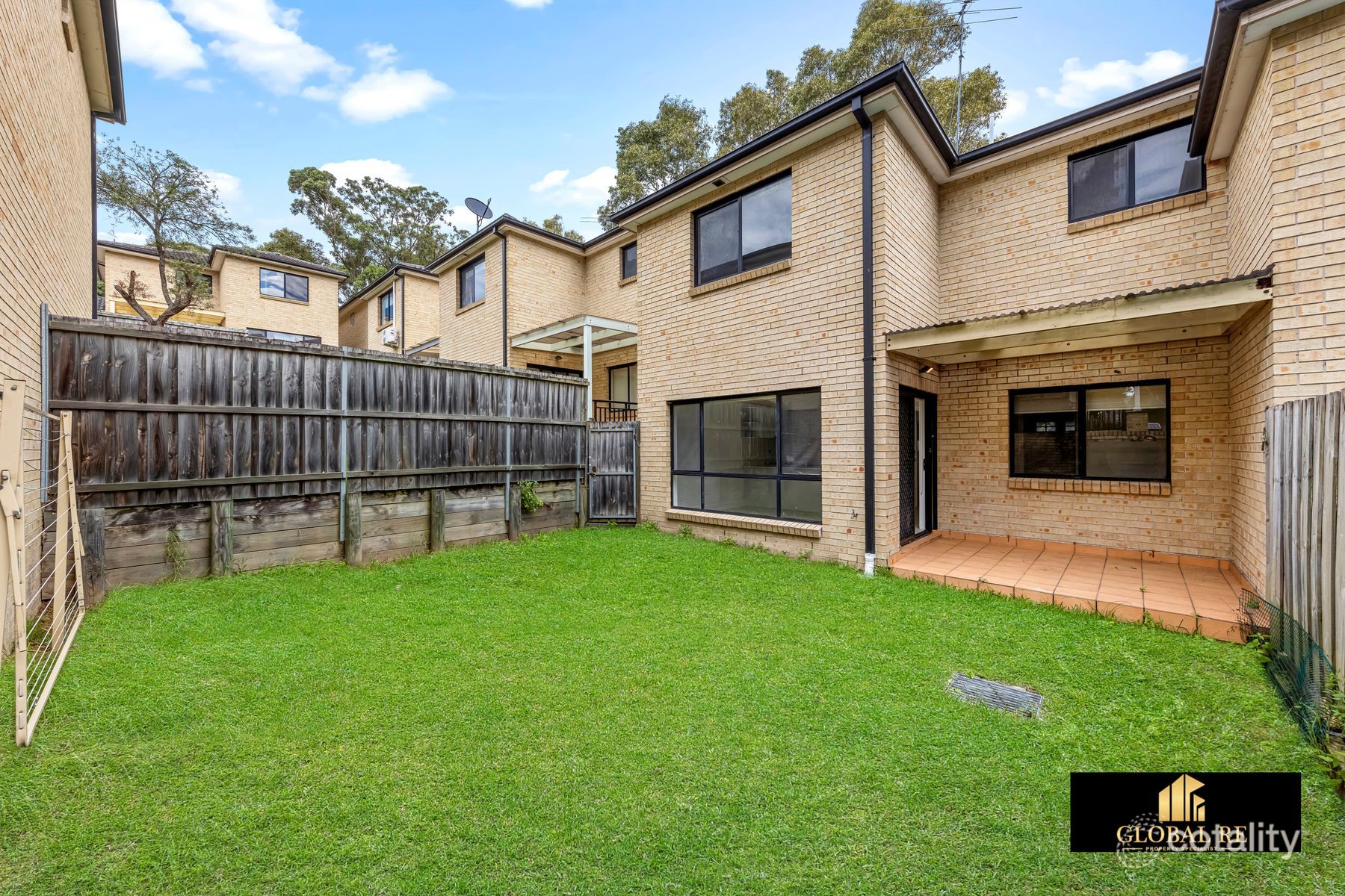 13/105 Bellevue Ave, Georges Hall, NSW 2198