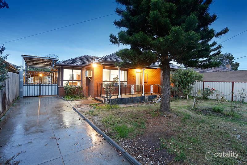 30 Knapp St, Altona North, VIC 3025