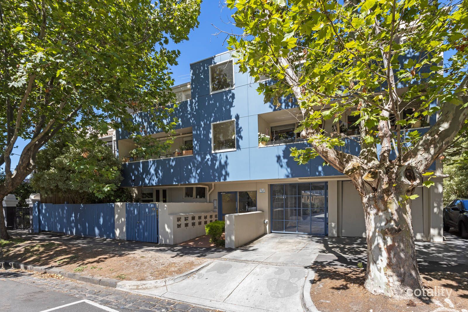 8/14 Crimea St, St Kilda, VIC 3182