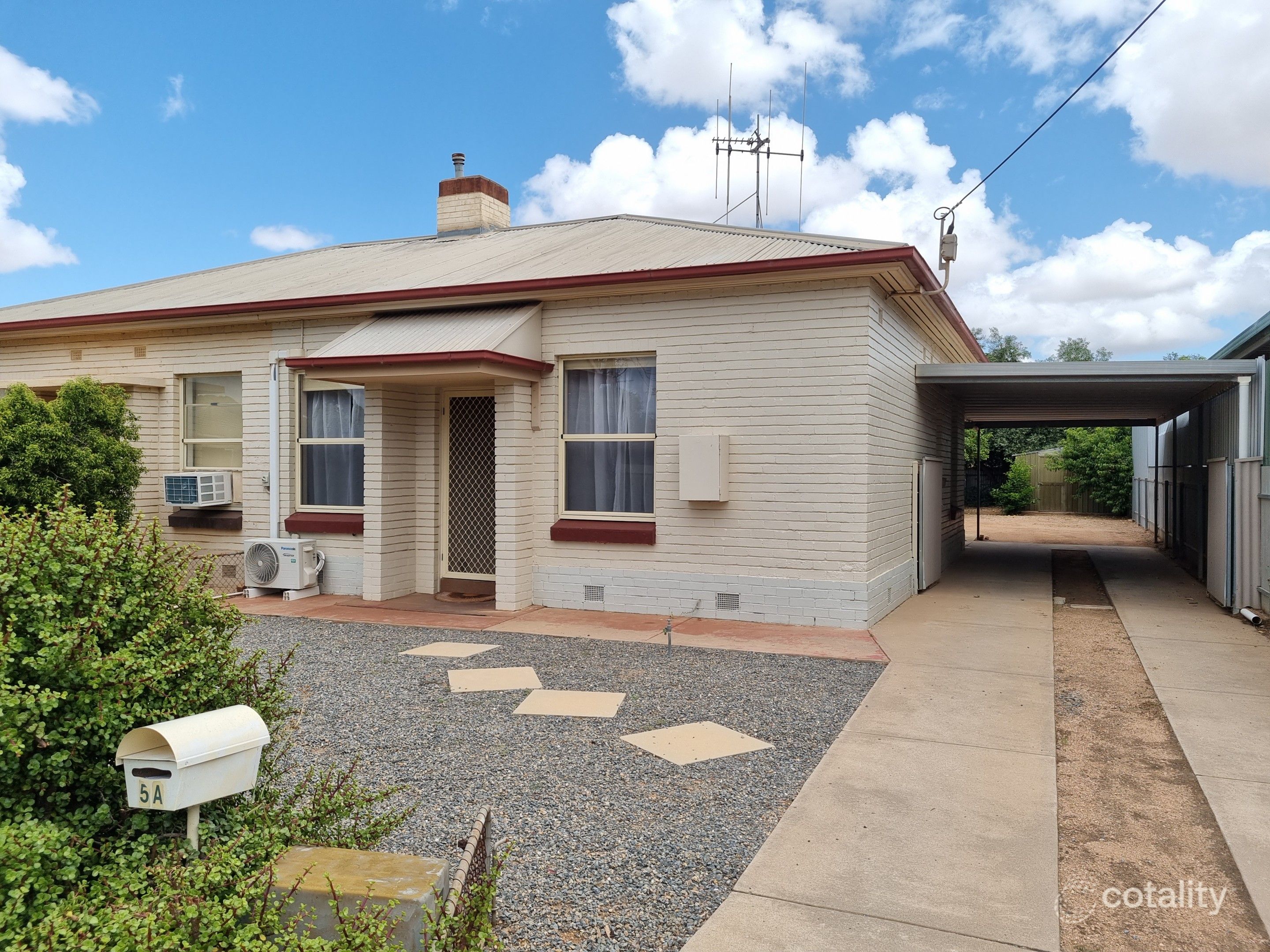 5a Veal St, Port Pirie South, SA 5540