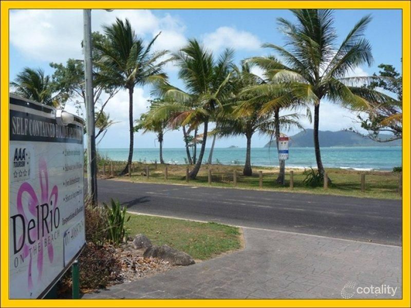 150 Kennedy Esp, South Mission Beach, QLD 4852