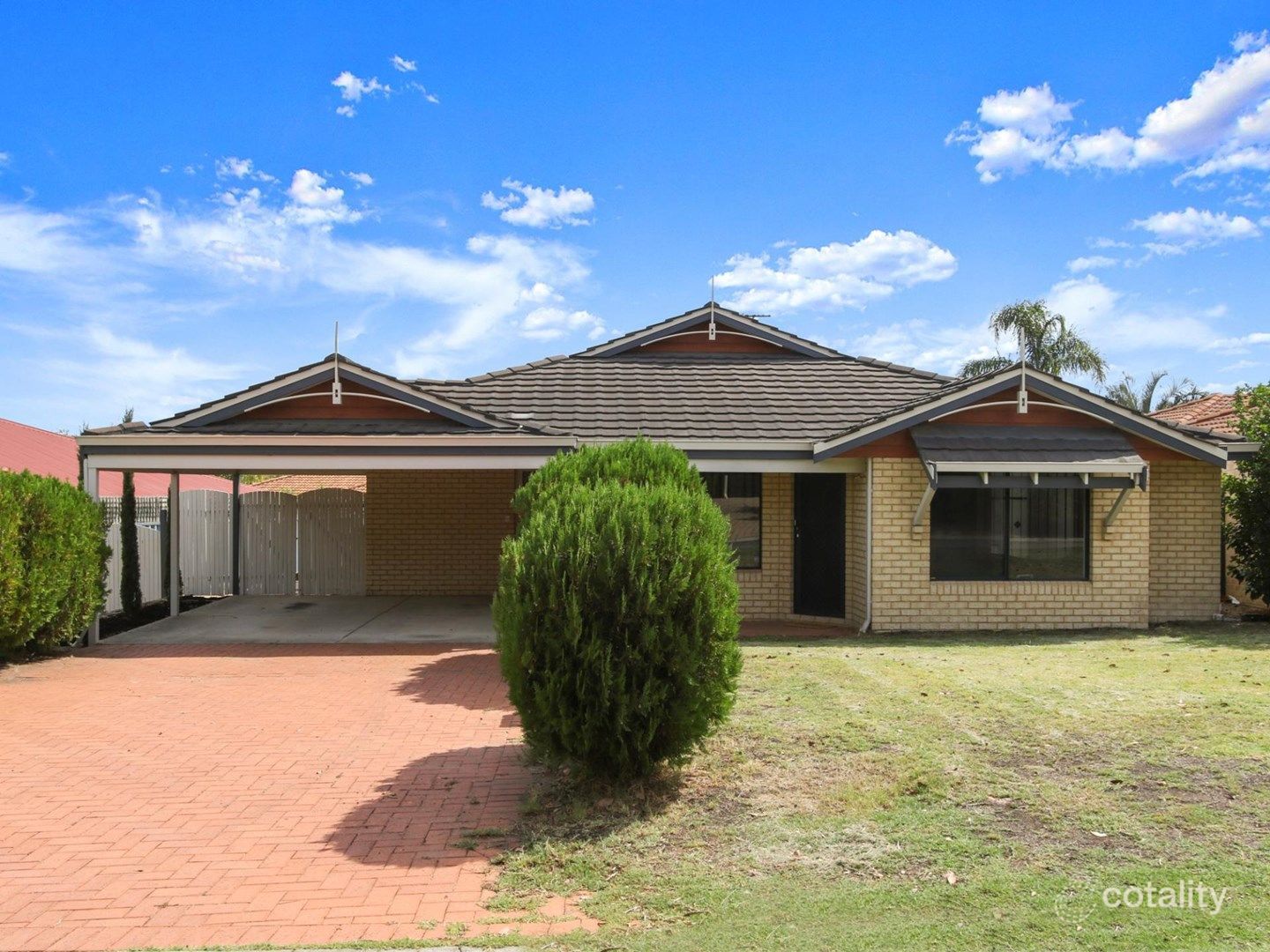 5 Darter Cl, Beeliar, WA 6164