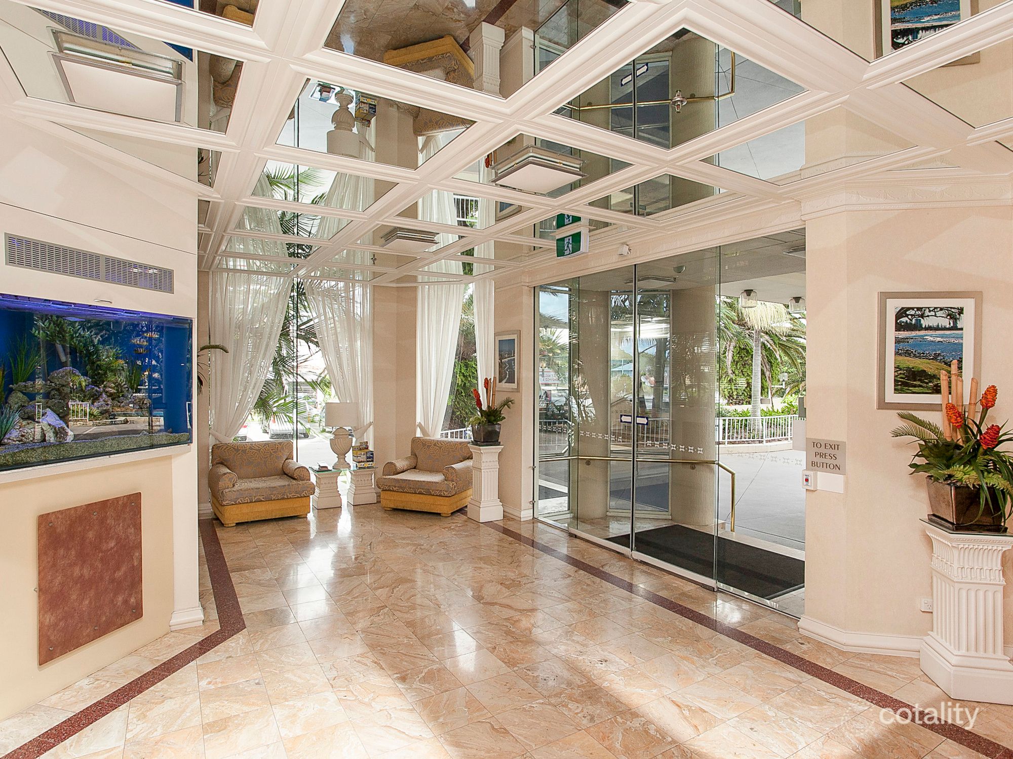 18c/3 Second Ave, Burleigh Heads, QLD 4220