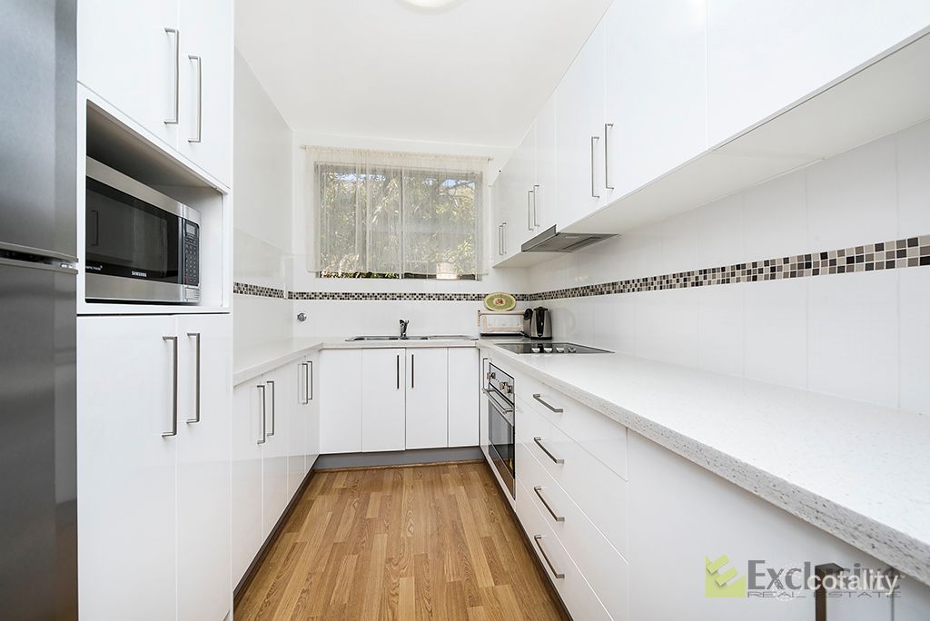 4/15 Curzon St, Ryde, NSW 2112