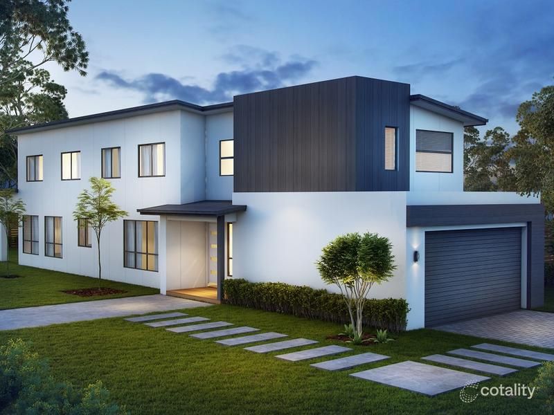 22 Deakin St, Everton Park, QLD 4053