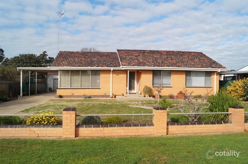 7 Swallow St, Numurkah, VIC 3636