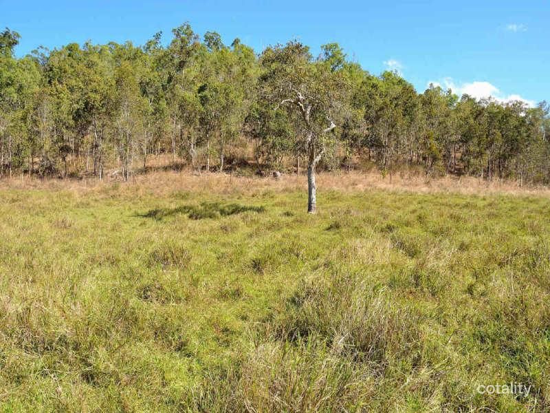 64 Johansens Rd, Calen, QLD 4798