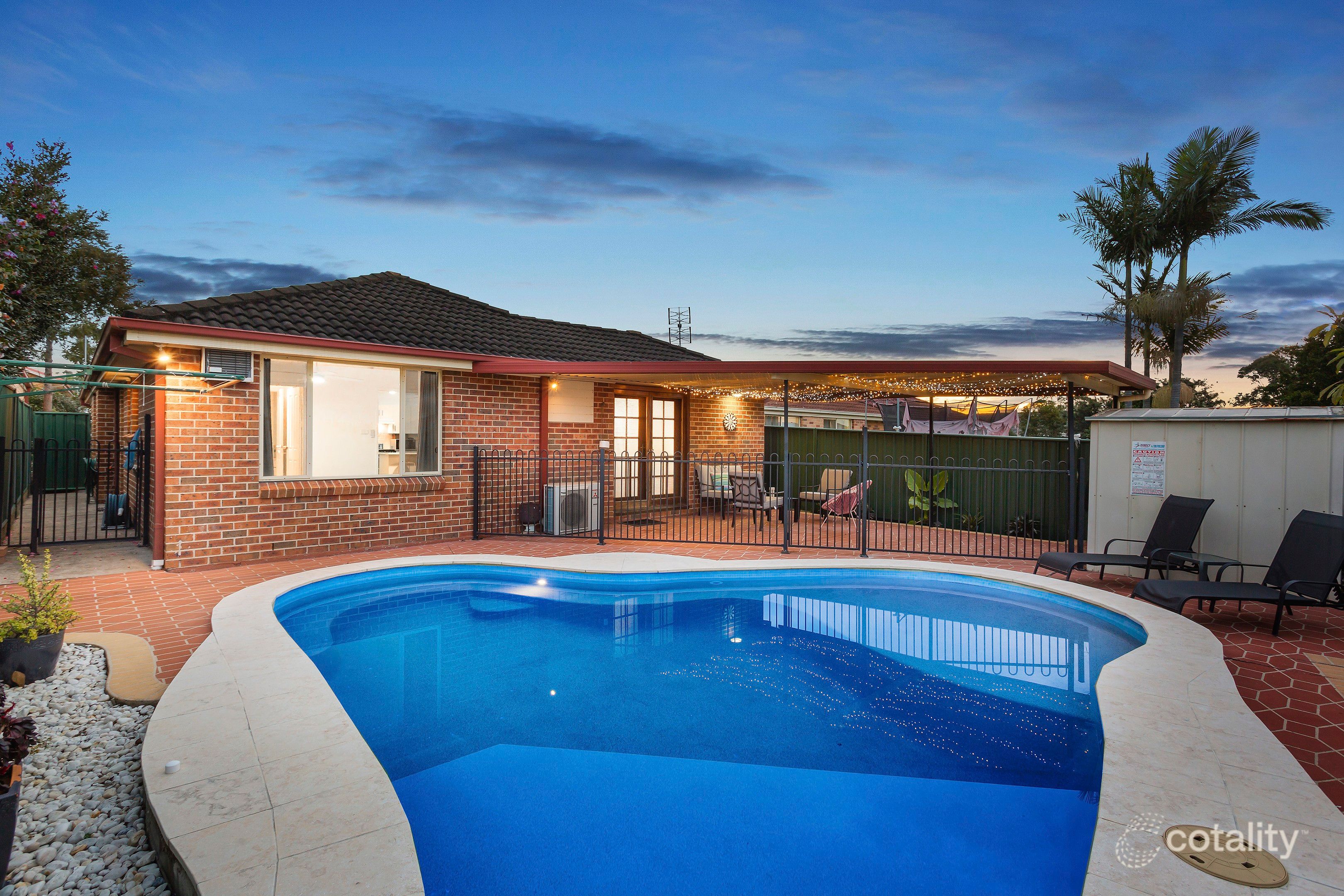 56 Gundaroo Cct, Maryland, NSW 2287