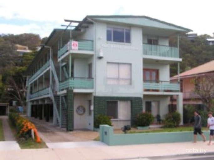 5/806 Pacific Pde, Currumbin, QLD 4223