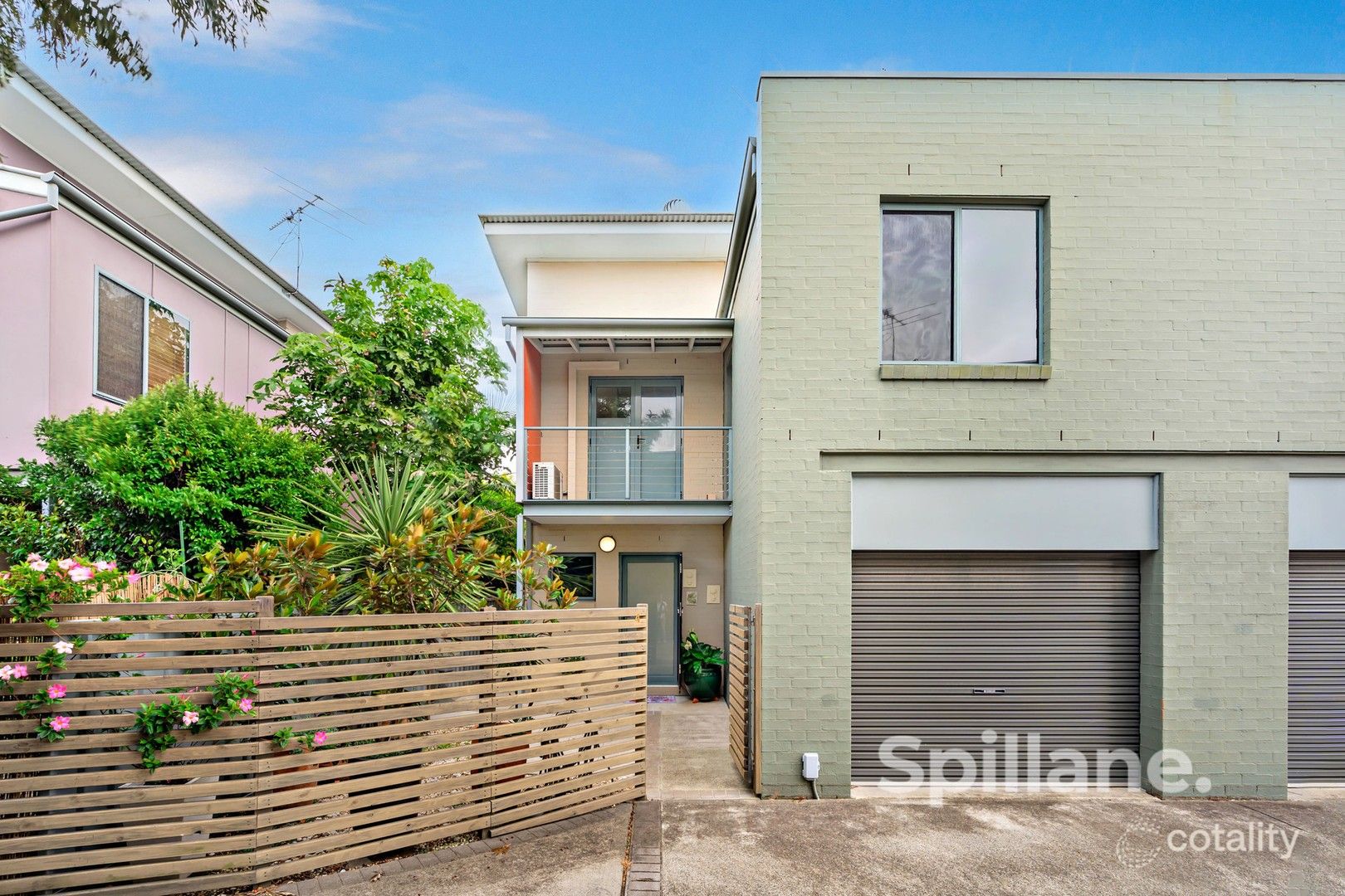 4/128 Broadmeadow Rd, Broadmeadow, NSW 2292