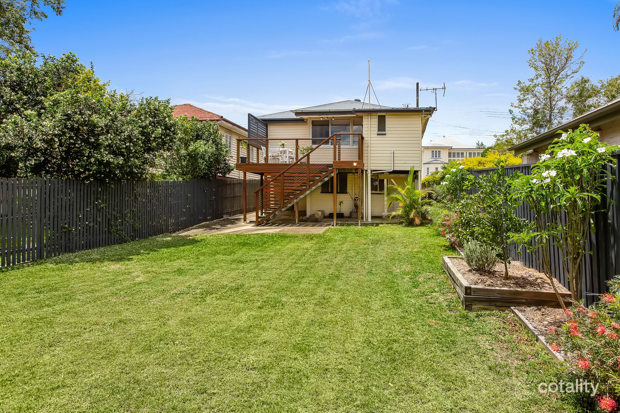 46 Harding St, Enoggera, QLD 4051