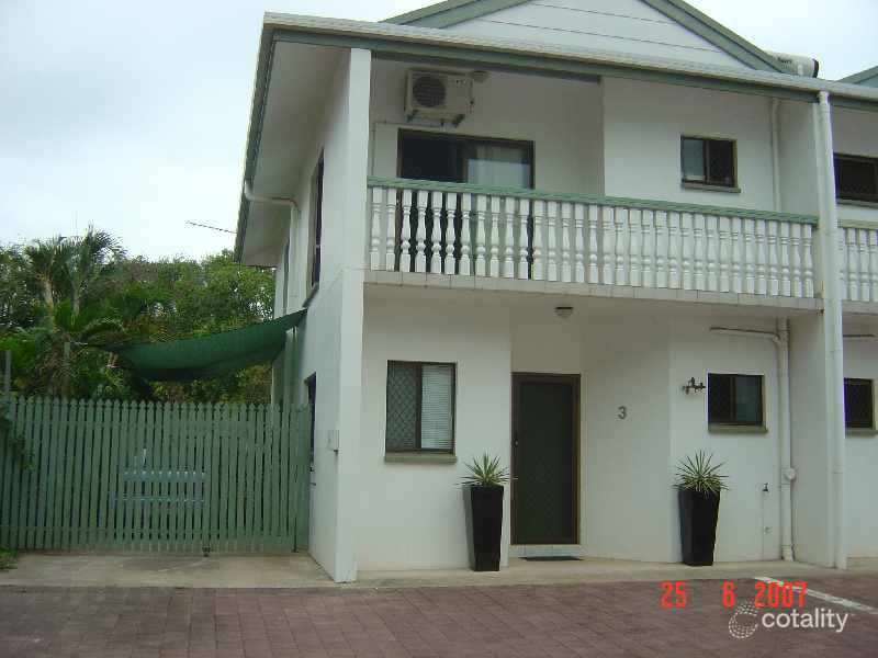 3/18 Charles St, Stuart Park, NT 0820