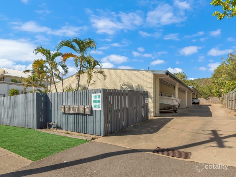 3/31-39 Harold St, West End, QLD 4810
